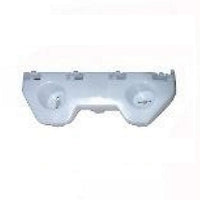 BUMPER BRACKET FR RH PLASTIC