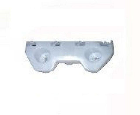BUMPER BRACKET FR RH PLASTIC