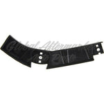 BUMPER BRACKET FR RH PLASTIC (STIFFENER) — photo 1