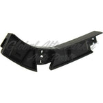 BUMPER BRACKET FR RH PLASTIC (STIFFENER) — photo 3