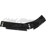 BUMPER BRACKET FR RH PLASTIC (STIFFENER) — photo 4
