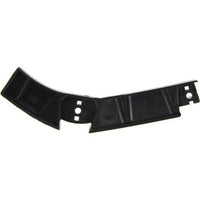 BUMPER BRACKET FR RH PLASTIC (STIFFENER)