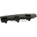 BUMPER BRACKET FR RH — photo 2
