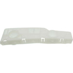 BUMPER BRACKET FR RH OUTER PLASTIC — photo 1