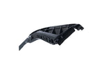BUMPER BRACKET FR RH SUPPORT RAIL PLASTIC/STEEL — photo 2