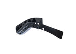 BUMPER BRACKET FR RH SUPPORT RAIL PLASTIC/STEEL — photo 4