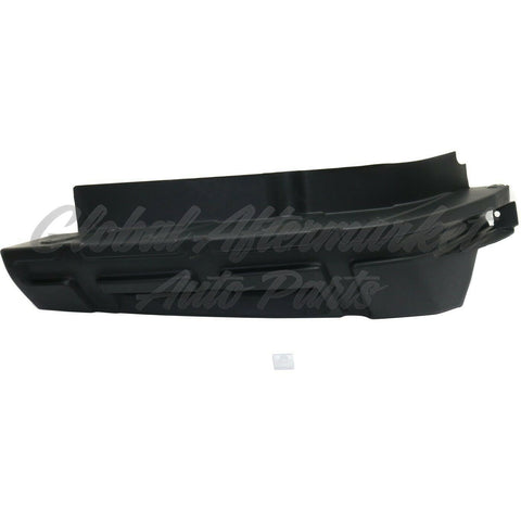 BUMPER BRACKET FR RH INNER