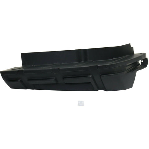 BUMPER BRACKET FR RH INNER