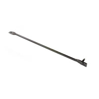 BUMPER SUPPORT FR RH STEEL