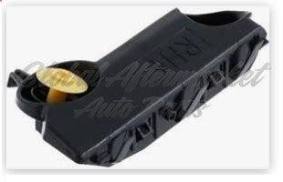 BUMPER BRACKET FR RH OUTER PLASTIC
