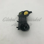 BUMPER BRACKET FR RH OUTER PLASTIC — photo 4