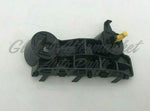 BUMPER BRACKET FR RH OUTER PLASTIC — photo 5