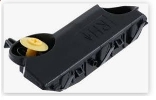 BUMPER BRACKET FR RH OUTER PLASTIC