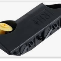 BUMPER BRACKET FR RH OUTER PLASTIC
