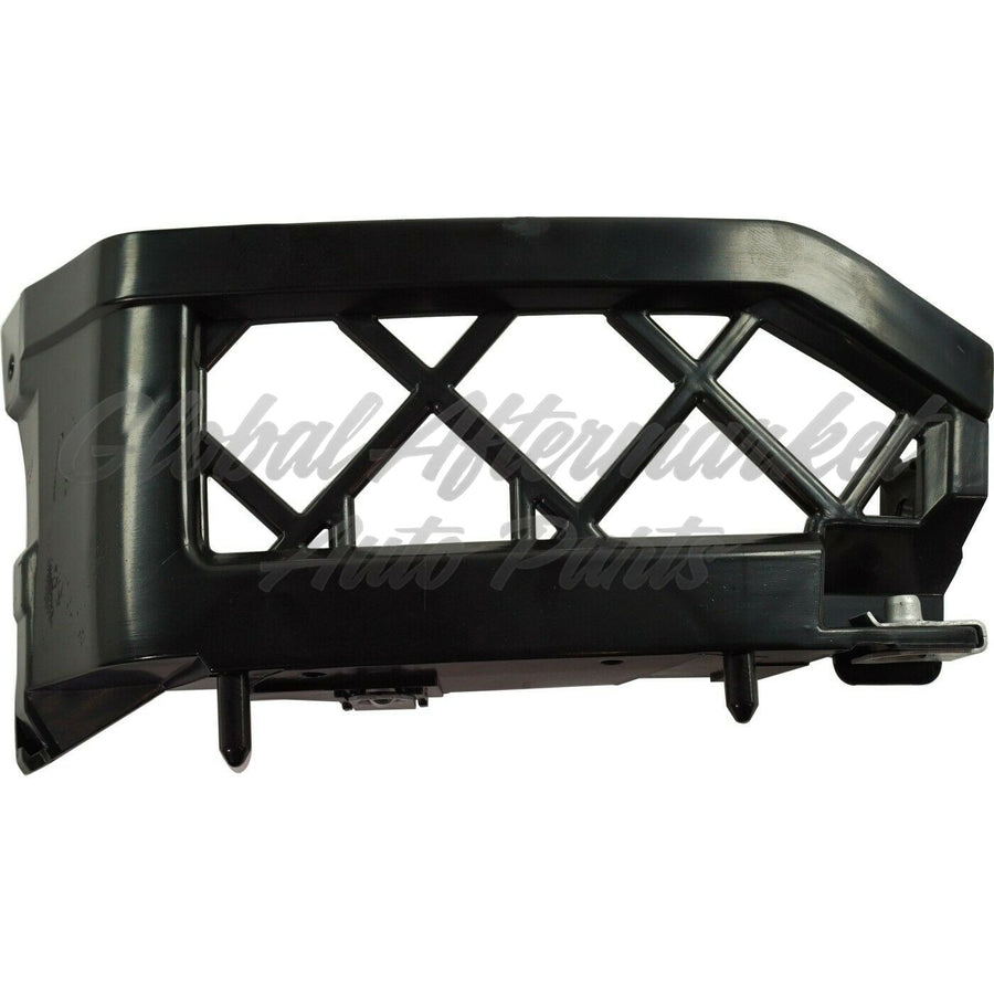 BUMPER BRACKET FR RH OUTER FOR STEEL BUMPERS