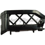 BUMPER BRACKET FR RH OUTER FOR STEEL BUMPERS — photo 2