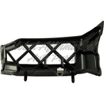 BUMPER BRACKET FR RH OUTER FOR STEEL BUMPERS — photo 4