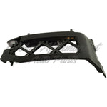 BUMPER BRACKET FR RH OUTER FOR STEEL BUMPERS — photo 5