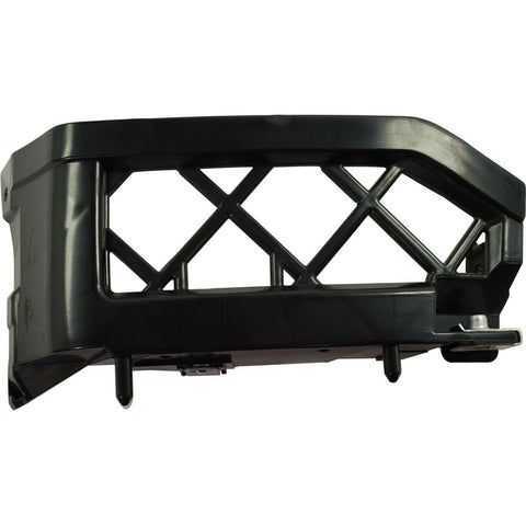 BUMPER BRACKET FR RH OUTER FOR STEEL BUMPERS