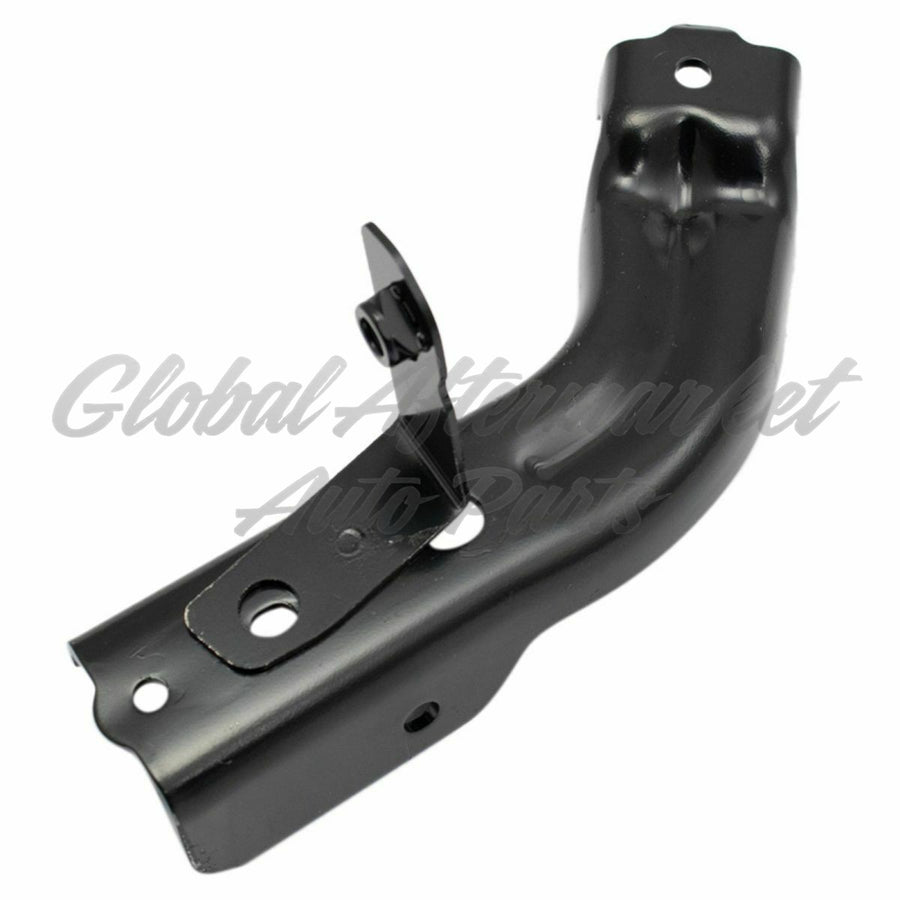 BUMPER BRACKET FR RH STEEL