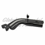 BUMPER BRACKET FR RH STEEL — photo 3