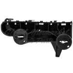BUMPER BRACKET FR RH PLASTIC — photo 3