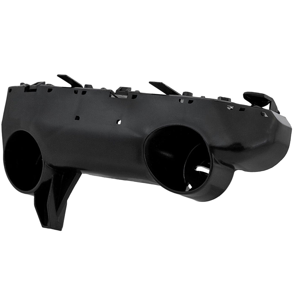 BUMPER BRACKET FR RH PLASTIC