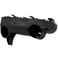 BUMPER BRACKET FR RH PLASTIC