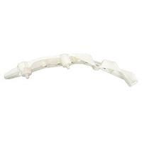 BUMPER BRACKET FR RH OUTER PLASTIC