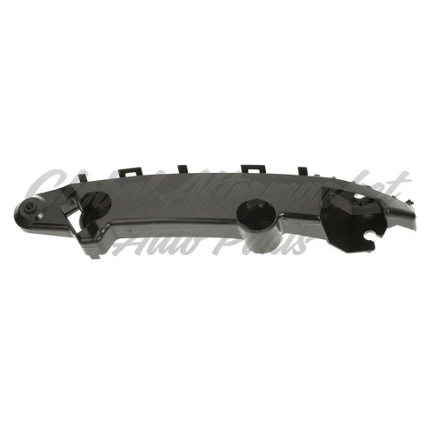 BUMPER BRACKET FR RH OUTER PLASTIC