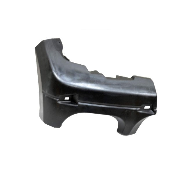 BUMPER BRACKET FR RH (SIDE COVER) PLASTIC