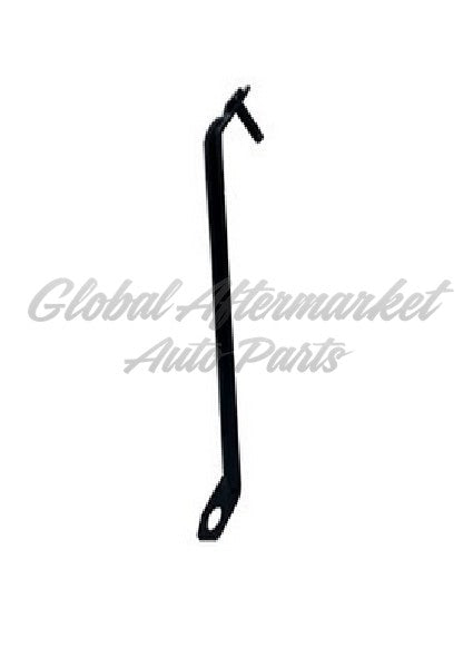 BUMPER MOUNTING BRACKET FR RH STEEL