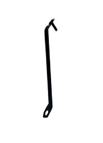 BUMPER MOUNTING BRACKET FR RH STEEL