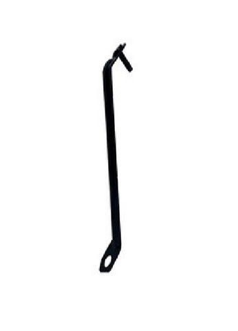 BUMPER MOUNTING BRACKET FR RH STEEL