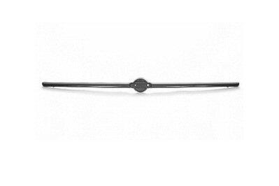 BUMPER MOULDING FR BLACK
