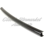 BUMPER MOULDING FR BASE/XE MATT-BLACK — photo 3