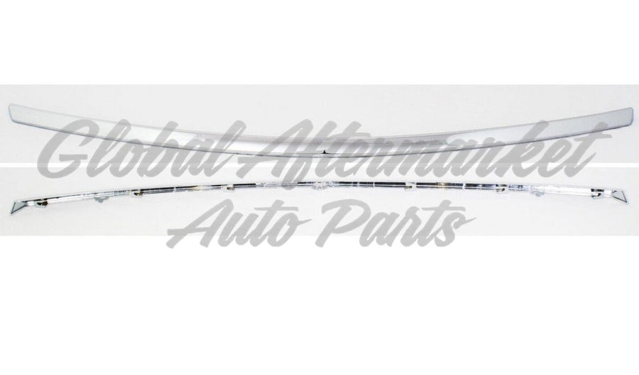 BUMPER MOULDING FR