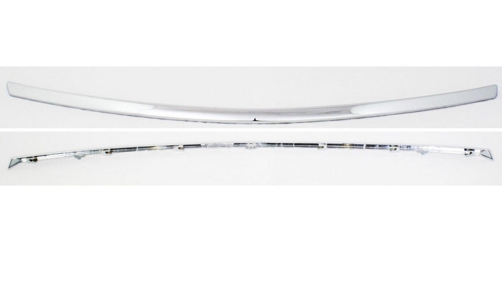 BUMPER MOULDING FR