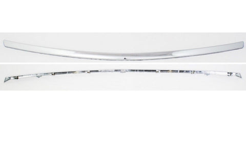 BUMPER MOULDING FR