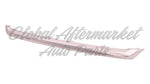BUMPER MOULDING FR CHROME — photo 1
