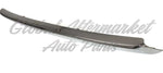 BUMPER MOULDING FR CHROME — photo 3