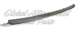 BUMPER MOULDING FR CHROME — photo 4