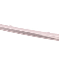 BUMPER MOULDING FR CHROME