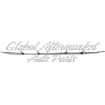 BUMPER MOULDING FR CHROME USA BUILT EXCLUDE SELECT — photo 4