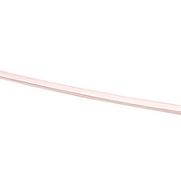 BUMPER MOULDING FR CHROME USA BUILT EXCLUDE SELECT