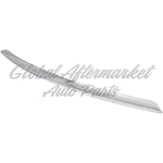 BUMPER MOULDING FR CHROME — photo 2