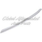BUMPER MOULDING FR CHROME — photo 3