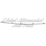 BUMPER MOULDING FR CHROME — photo 4