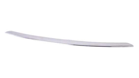 BUMPER MOULDING FR CHROME