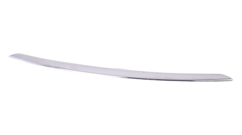 BUMPER MOULDING FR CHROME